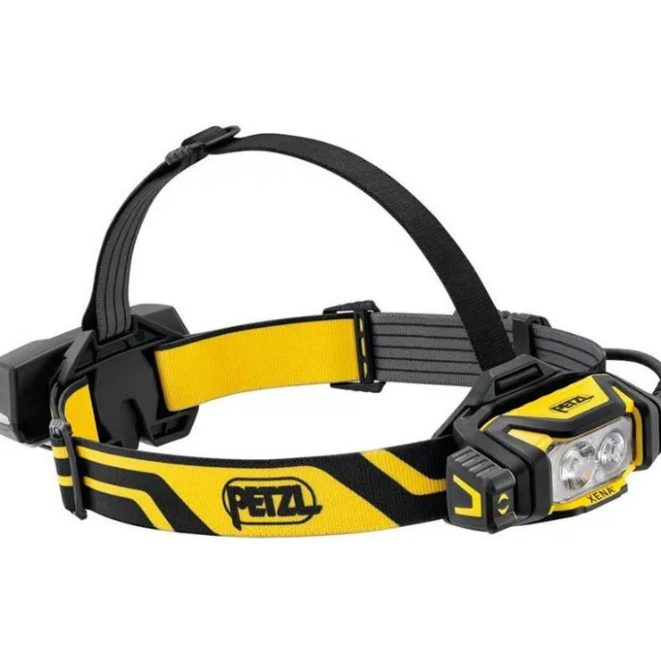 Petzl Bivouac * Lampe Frontale Xena