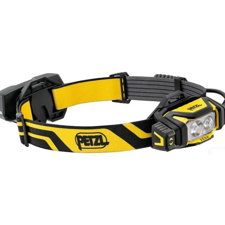 Petzl Bivouac * Lampe Frontale Xena