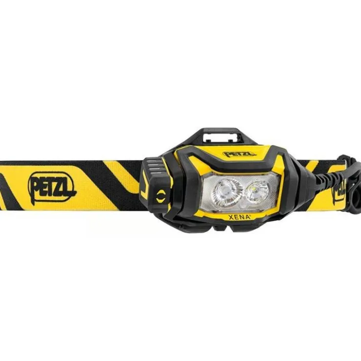 Petzl Bivouac * Lampe Frontale Xena