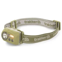 Trakker Bivouac * Lampe Frontale Nitelife Headtorch 220 M