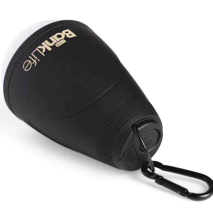 Nash Bivouac * Lampe Powerbanx Dome Lite