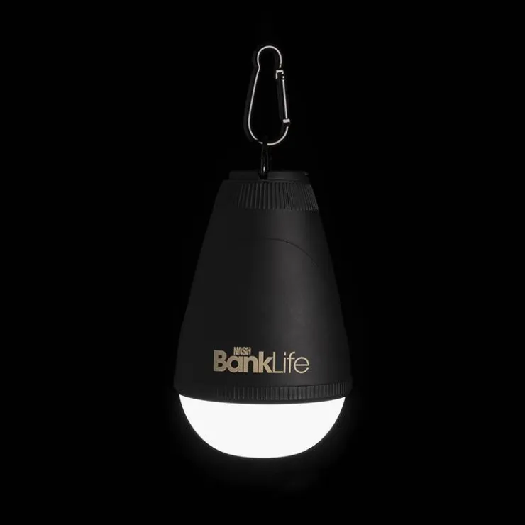 Nash Bivouac * Lampe Powerbanx Dome Lite