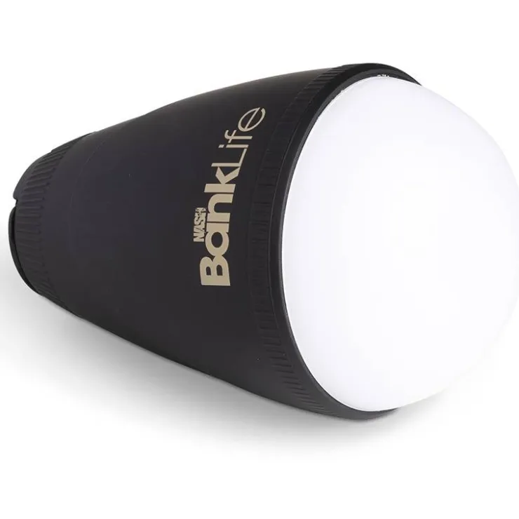 Nash Bivouac * Lampe Powerbanx Dome Lite