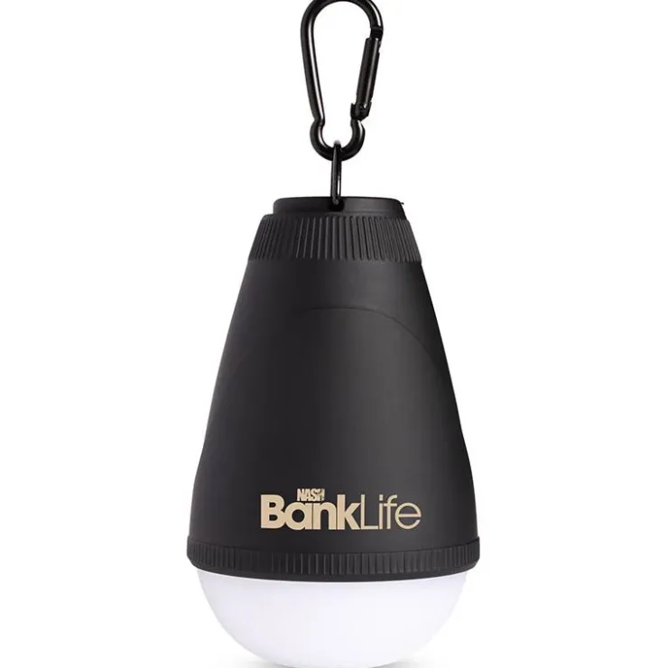 Nash Bivouac * Lampe Powerbanx Dome Lite