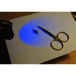 TOF Accessoires Mouche * Lampe Stylo Uv Zoomable