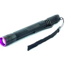 TOF Accessoires Mouche * Lampe Stylo Uv Zoomable