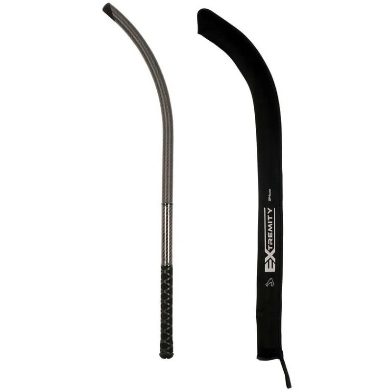 Avid Carp Propulsion Appâts^Lance Bouillette Extremity Throwing Stick