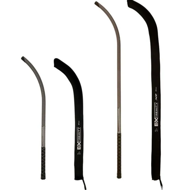 Avid Carp Propulsion Appâts^Lance Bouillette Extremity Throwing Stick