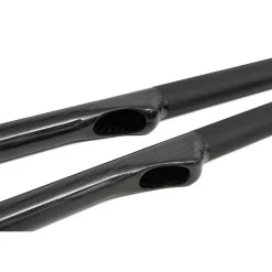 Fox Propulsion Appâts * Lance Bouillette Rangemaster Carbon Throwing Sticks