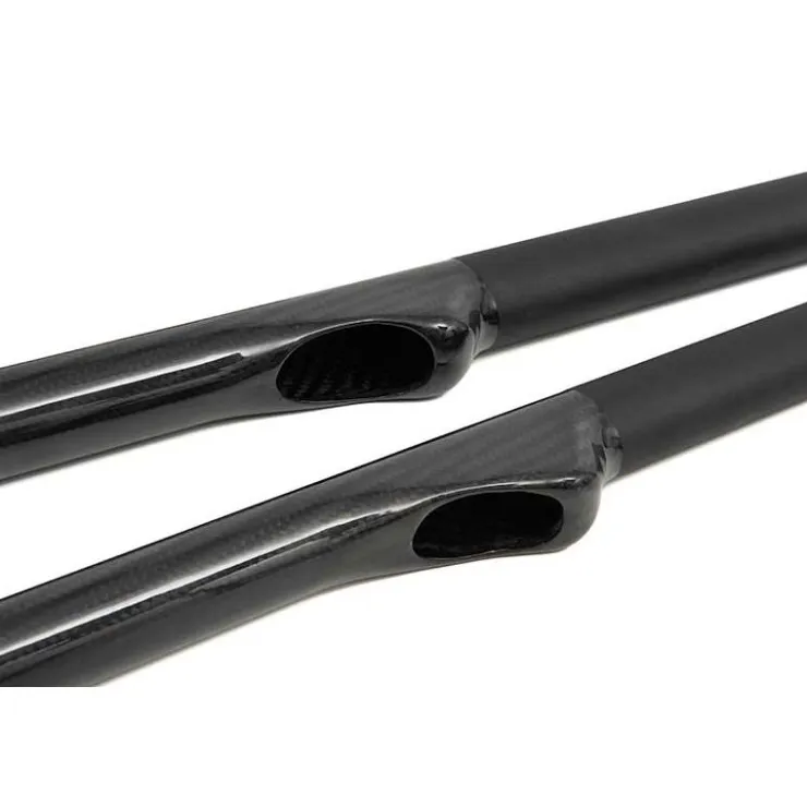 Fox Propulsion Appâts * Lance Bouillette Rangemaster Carbon Throwing Sticks