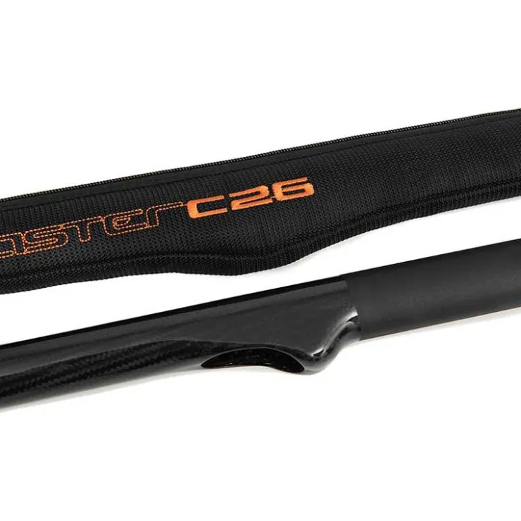 Fox Propulsion Appâts * Lance Bouillette Rangemaster Carbon Throwing Sticks