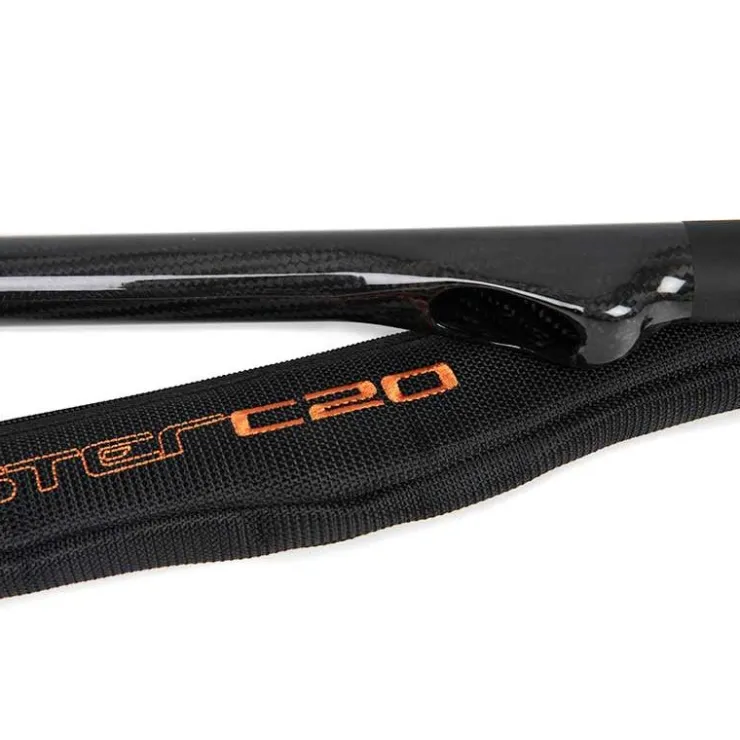Fox Propulsion Appâts * Lance Bouillette Rangemaster Carbon Throwing Sticks