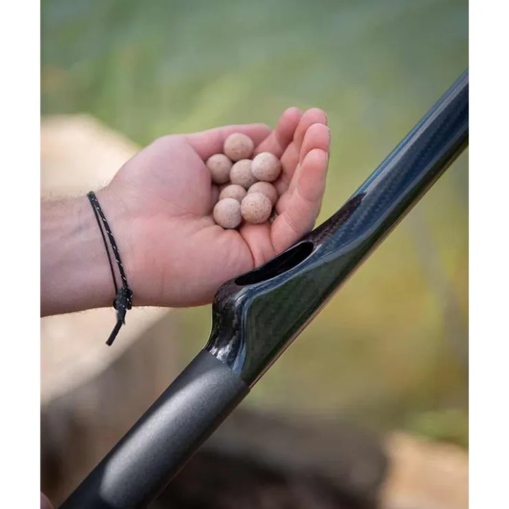 Fox Propulsion Appâts * Lance Bouillette Rangemaster Carbon Throwing Sticks
