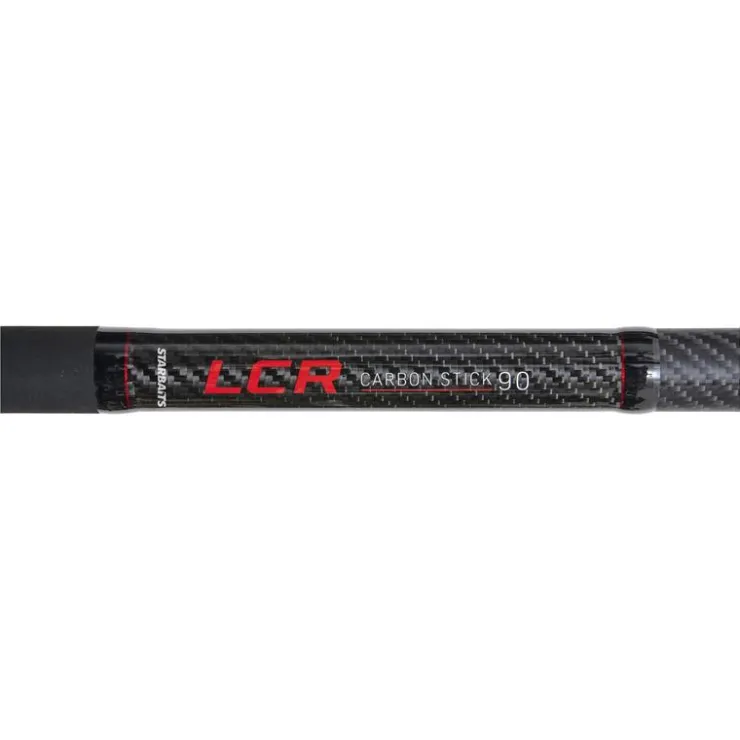 Starbaits Propulsion Appâts * Lance Bouillette Lcr Carbon Throwing Stick