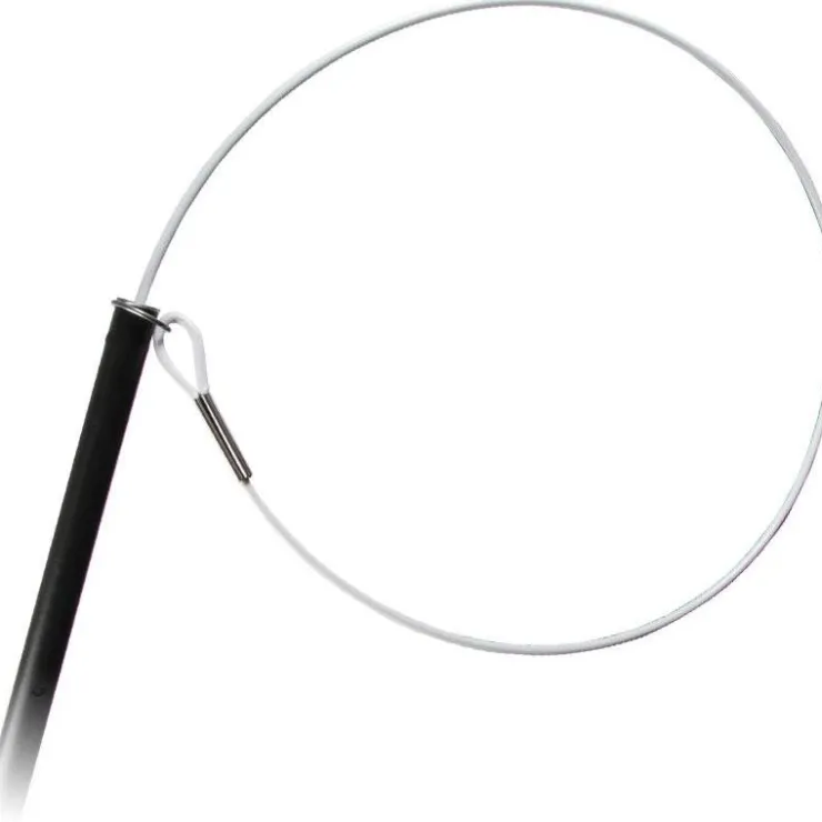 Seanox Epuisettes - Gaffes * Lasso A Thon