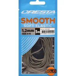 Cresta Montage Ligne * Élastique Smooth Soft Elastic