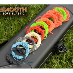 Cresta Montage Ligne * Élastique Smooth Soft Elastic