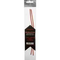 Drennan Appâts - Amorces * Élastique De Rechange Pour Fronde Rev Caty Repairkit