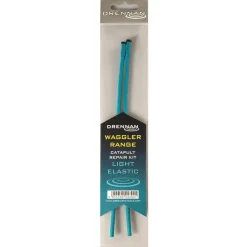 Drennan Appâts - Amorces * Élastique De Rechange Pour Fronde Waggler Range Repairkit