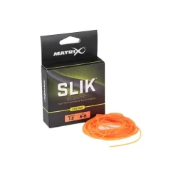 Fox Matrix Montage Ligne * Élastique Slik Elastic