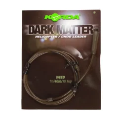 Korda Montages Carpe * Leader Dark Matter Leader Heli