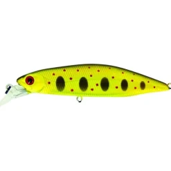 Adam s Leurres Truite * Leurre Coulant Adam's Hump Minnow - 8.3Cm