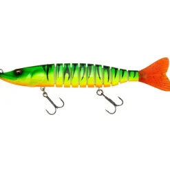 Biwaa Leurres Carnassiers^Leurre Coulant Swimpike Slow Sink -18Cm - 26G