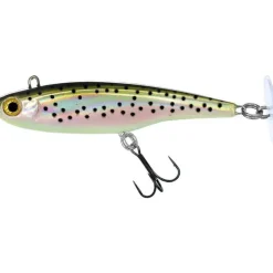 Fiiish Leurres Truite * Leurre Coulant Powertail - 6.5Cm