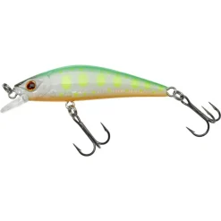 Gunki Leurres Carnassiers|Leurres Truite * Leurre Coulant Gamera 50 Hw - 5Cm