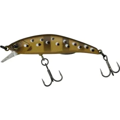 Illex Leurres Carnassiers|Leurres Truite^Leurre Coulant Tricoroll Knocker 63 Shw - 6.3Cm