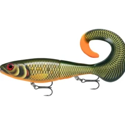 Rapala Leurres Carnassiers * Leurre Coulant X-Rap Otus Xrou17 - 17Cm