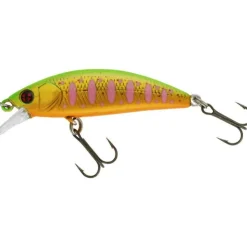 Sakura Leurres Truite * Leurre Coulant Phoxy Minnow Hw - 5Cm