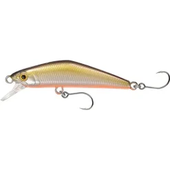 Smith Leurres Truite^Leurre Coulant D-Compact 45 Fes - 4.5Cm
