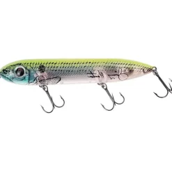 Heddon Leurres Carnassiers|Leurres Mer * Leurre De Surface Super Spook