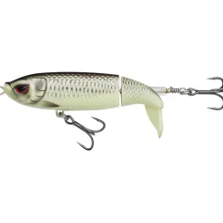 MadCat Leurres Silure * Leurre De Surface Cat Plopper - 16Cm