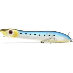 Xorus Leurres Mer * Leurre De Surface Patchinko 100 - 10 Cm
