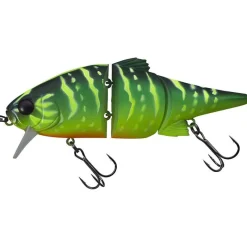 Illex Leurres Carnassiers|Leurres Truite^Leurre Flottant Swing Mikey 115 - 11.5Cm