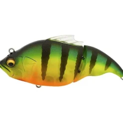 Megabass Leurres Carnassiers^Leurre Flottant Vatalion 115 F - 11.5Cm
