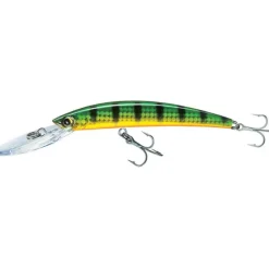 Yo-Zuri Leurres Mer^Leurre Flottant Crystal Minnow Dd - 11Cm