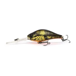 Zip Baits Leurres Carnassiers * Leurre Flottant B Switcher 4.0 No Rattle - 6.5Cm