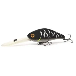 Zip Baits Leurres Carnassiers * Leurre Flottant B Switcher 3.0 No Rattle - 6Cm