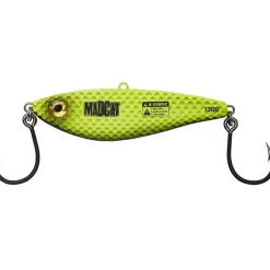 MadCat Leurres Silure^Leurre Lame Vibratix - 14Cm