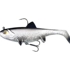 Fox Rage Leurres Carnassiers * Leurre Souple Arme Replicant Wobble - 14Cm
