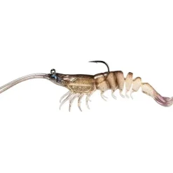Zman Leurres Mer * Leurre Souple Armé Prawnstarz 3” - 7.6Cm - Par 2