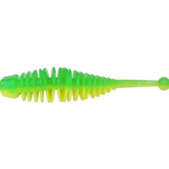 Berkley Leurres Truite * Leurre Souple Powerbait Power Naiad - 3Cm - Par 12