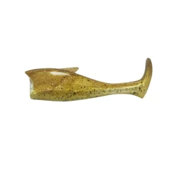 Fiiish Leurres Silure * Leurre Souple Blaster Shad 130