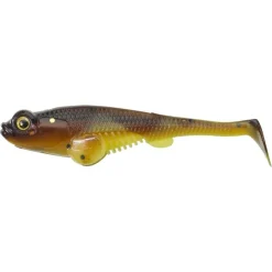 Gunki Leurres Carnassiers * Leurre Souple Rockstar 59 - 5.9Cm - Par 6