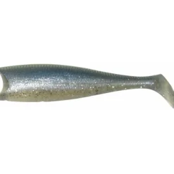 Illex Leurres Carnassiers|Leurres Mer * Leurre Souple Nitro Shad 90 - Par 6