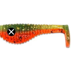 Monkey Lures Leurres Truite * Leurre Souple Baby Lui - 3.5Cm - Par 12