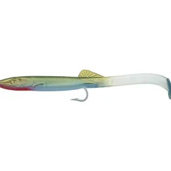 Ragot Leurres Mer * Leurre Souple Raglou - 8.5Cm - Par 3